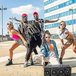 2 Pcs Star Shaped Sunglasses Pentagram Sunglasses Fancy Dress Novelty Sunglasses For Christmas Party Gold -Schmidt Butik 1495037245 max