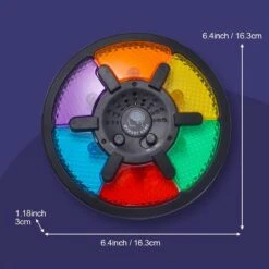 Engaging Creative Memory Game Toy - Boosts Cognition For Kids & Adults - Perfect Educational Gift For Halloween Christmas Thanksgiving - A Surprising