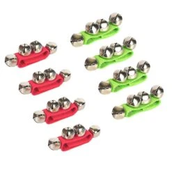 8pcs Wrist Band Jingle Bells, Christmas Wrist Bells Percussion Musical Rhythm Toys For Christmas 8. 7 8pcs Wrist Band Jingle Bells, Christmas Wrist Bells Percussion Musical Rhythm Toys For Christmas 8. -Schmidt Butik 1514444757 max