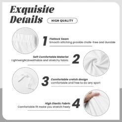 Winter Holiday Christmas Print Workout Shorts For Women Seamless Scrunch Butt Lifting High Waisted Yoga Gym Running Short Pants YJK175 Small -Schmidt Butik 1541657622 max 1