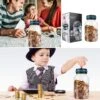 2024 The Perfect Piggy Bank Gifts, Large Piggy Bank Gifts For Kids Adults For Christmas Birthday, Powered