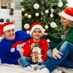 2024 The Perfect Piggy Bank Gifts, Large Piggy Bank Gifts For Kids Adults For Christmas Birthday, Powered -Schmidt Butik 195568451 max