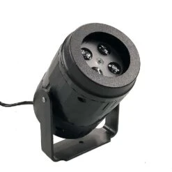 16 Patterns Rgb Multicolour Led Rotating Christmas Projection Lamp -Schmidt Butik 202746236 max