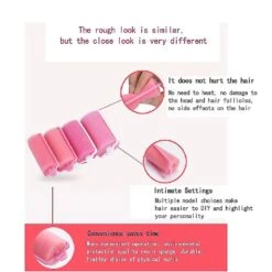 Hair Curlers Kids Money Saving Box Pot Christmas Santa Stealing Storage Cases Gift No3154 @bugu 24pcs 7 Hair Curlers Kids Money Saving Box Pot Christmas Santa Stealing Storage Cases Gift No3154 @bugu 24pcs -Schmidt Butik 203372014 max