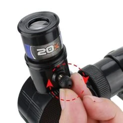 Children Astronomical Telescope For Christmas And Birthday Gifts