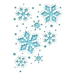 Christmas Snowflake Cutting Die Great Xmas Gift For Children Teens Boys Girls -Schmidt Butik 210456566 max