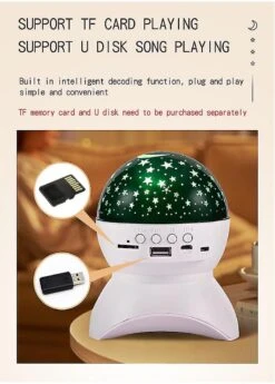 Kids Star Night Lights For Bedroom, Starry Projector Night Light For Kids, Toys For 3-10 Year Old Boys Birthday Christmas Gifts -Schmidt Butik 227102194 max