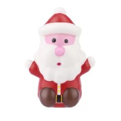 3pcs Christmas Toy Slow Rising Scented Stress Relief Kawaii Adorable Toy -Schmidt Butik 228314980 max