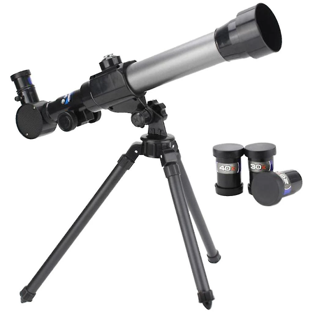 Children Astronomical Telescope For Christmas And Birthday Gifts 5 Children Astronomical Telescope For Christmas And Birthday Gifts - Billede 5