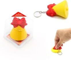 Christmas Gift Xmas Squishy Squeeze Toys Slow Rising Cream Scented Antistress -Schmidt Butik 250697066 max