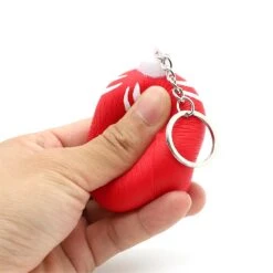 Christmas Gift Xmas Squishy Squeeze Toys Slow Rising Cream Scented Antistress