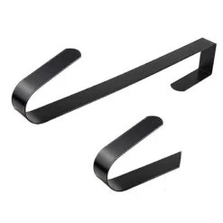 Wreath Hanger Metal Over The Door Single Hook Front Door Christmas Home Decoration -Schmidt Butik 255500197 max