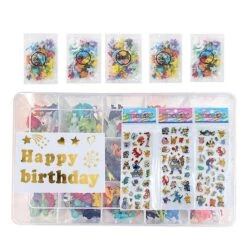 Figures Toys 144 Different Styles KawaiiMini Doll Collection Toy Model Kids Christmas Gifts Set - Action Figures -Schmidt Butik 257731292 max