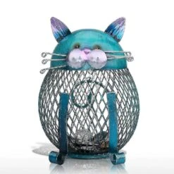 Money Box Igurines Coin Box Saving Money Ecor New Year Christmas Gift For Kids -Schmidt Butik 269155041 max