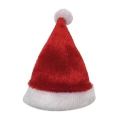 1/6 Male Female Christmas Hat Santa For 12" Action Figures