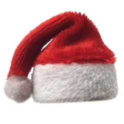 3pcs 1/6 Christmas Hat Cap For 12inch Male/female Action Figure Hot Toys -Schmidt Butik 275853322 max 1