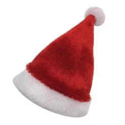 3pcs 1/6 Christmas Hat Cap For 12inch Male/female Action Figure Hot Toys -Schmidt Butik 276918449 max