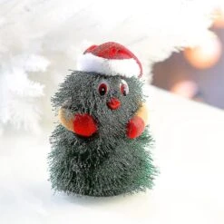 Electric Christmas Tree Spinning And Dancing Party Singing Toys 23cm 5 Electric Christmas Tree Spinning And Dancing Party Singing Toys 23cm -Schmidt Butik 280181230 max