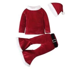 Children's Christmas Clothing Suit -Schmidt Butik 288768916 max
