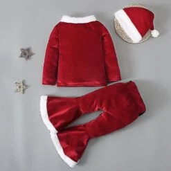 Children's Christmas Clothing Suit -Schmidt Butik 288769092 max