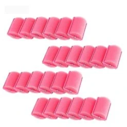 Hair Curlers Kids Money Saving Box Pot Christmas Santa Stealing Storage Cases Gift No3154 @bugu 24pcs 8 Hair Curlers Kids Money Saving Box Pot Christmas Santa Stealing Storage Cases Gift No3154 @bugu 24pcs -Schmidt Butik 297271516 max