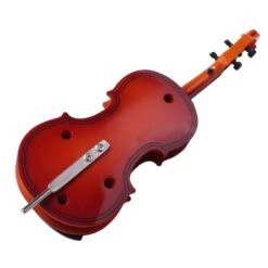 Violin Music Box, Rotating , Classical Music Box Instrument, Gift For Girls Birthday Christmas -Schmidt Butik 332178996 max