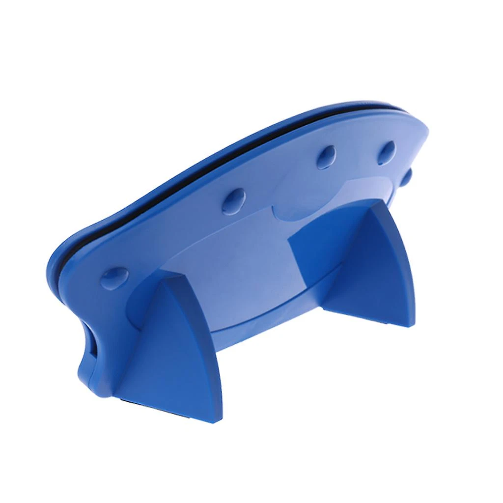 Playing Card Holder Lazy Poker Base Game Hand Free Christmas Party Poker For Sea 2 Playing Card Holder Lazy Poker Base Game Hand Free Christmas Party Poker For Sea - Billede 2