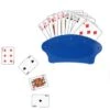 Playing Card Holder Lazy Poker Base Game Hand Free Christmas Party Poker For Sea