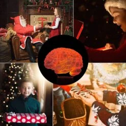 Qinwei Brain 3d Illusion Decoration Lamp Gawell 7 Color Changing Touch Switch Table Desk Night Light Birthday Christmas Gift With Acrylic FlatFor Br 9 Qinwei Brain 3d Illusion Decoration Lamp Gawell 7 Color Changing Touch Switch Table Desk Night Light Birthday Christmas Gift With Acrylic FlatFor Br -Schmidt Butik 405037621 max