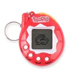 1pcs 90s Nostalgic Tamagotchi Electronic Pets Gift Keyring Educational Funny Virtual Cyber Pet Toy Gift Christmas Pets Toys -Schmidt Butik 415348629 max