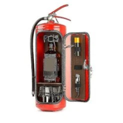 2023-fire Etinguisher Mini Bar Christmas Gift Can Bar Fire Extinguisher Desktop Ornament Home_b -Schmidt Butik 435053325 max 1