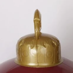 60cm Outdoor Christmas Inflatable Decorated Ball Giant Christmas Inflatable Ball Christmas Tree Decorations