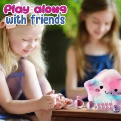 Girls Christmas Countdown Calendar, Reusable 24 Days Xmas Count Down Gifts For Kids Toddlers 36/88Pcs -Schmidt Butik 492528730 max