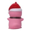 Decompression Pu Squeeze Toy Christmas Penguin Model Slow Rising Stress Reliever