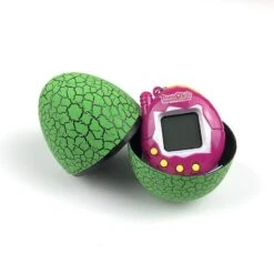 Digital Electronic Virtual Cyber Digital Pet Game Toy E-pet Christmas Gift -Schmidt Butik 503890573 max