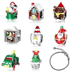 Christmas Sign Door Side Couplet Durable Polyester Fabric Banners For Christmas Halloween Courtyard -Schmidt Butik 513817944 max