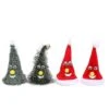 Electric Christmas Star Bells Decorating Christmas Tree Children's Toys