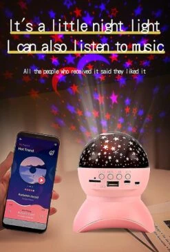 Kids Star Night Lights For Bedroom, Starry Projector Night Light For Kids, Toys For 3-10 Year Old Boys Birthday Christmas Gifts -Schmidt Butik 518166253 max