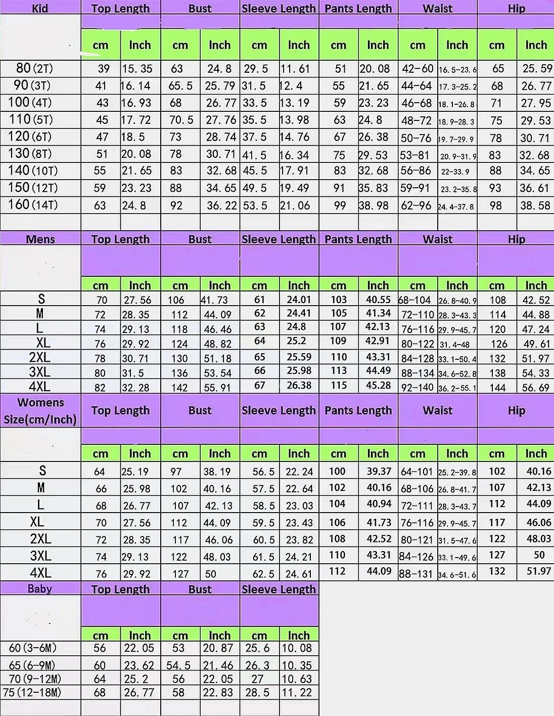 The Children's Place Family Matching Christmas Holiday Pajamas Sets, Snug Fit 100% Cotton, Adult, Big Kid, Toddler, Baby Womens 1 The Children's Place Family Matching Christmas Holiday Pajamas Sets, Snug Fit 100% Cotton, Adult, Big Kid, Toddler, Baby Womens