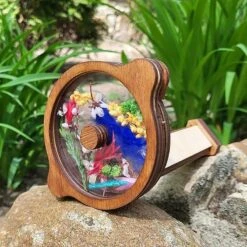 Kaleidoscope Novelty Diy Kit Wooden Magic Rotating Fillable Natural For Halloween Christmas 9 Kaleidoscope Novelty Diy Kit Wooden Magic Rotating Fillable Natural For Halloween Christmas -Schmidt Butik 527880871 max