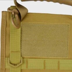 Christmas Stocking Dump Drop Pouch Utility Storage Bag Indoor Outdoor