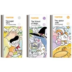 Pocket Watercolor Painting Book Birthdays Children's Day Christmas -Schmidt Butik 537904091 max