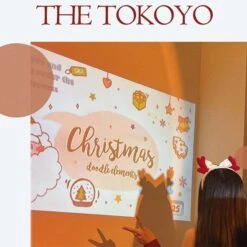 Christmas Projector Toy,mini Merry Christmas With Projection Card,kids Gifts 7 Christmas Projector Toy,mini Merry Christmas With Projection Card,kids Gifts -Schmidt Butik 542158290 max