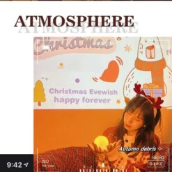 Christmas Projector Toy,mini Merry Christmas With Projection Card,kids Gifts 9 Christmas Projector Toy,mini Merry Christmas With Projection Card,kids Gifts -Schmidt Butik 542158342 max