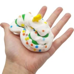 Portable Christmas Tree Toy With Groove Plastic Made Table Games Best Gift -Schmidt Butik 543773107 max