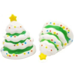Portable Christmas Tree Toy With Groove Plastic Made Table Games Best Gift -Schmidt Butik 543773128 max