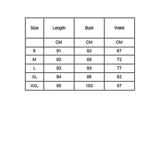 Women Christmas Dresses Bandage Lace Up High Low Dress 2XL Red 2 Women Christmas Dresses Bandage Lace Up High Low Dress 2XL Red - Billede 2