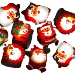 6 Pieces Santa Snowman Christmas Bracelet Christmas Circle Wristbands For Kids Boys Girls Adult Christmas Party Gifts 8 6 Pieces Santa Snowman Christmas Bracelet Christmas Circle Wristbands For Kids Boys Girls Adult Christmas Party Gifts -Schmidt Butik 545423757 max