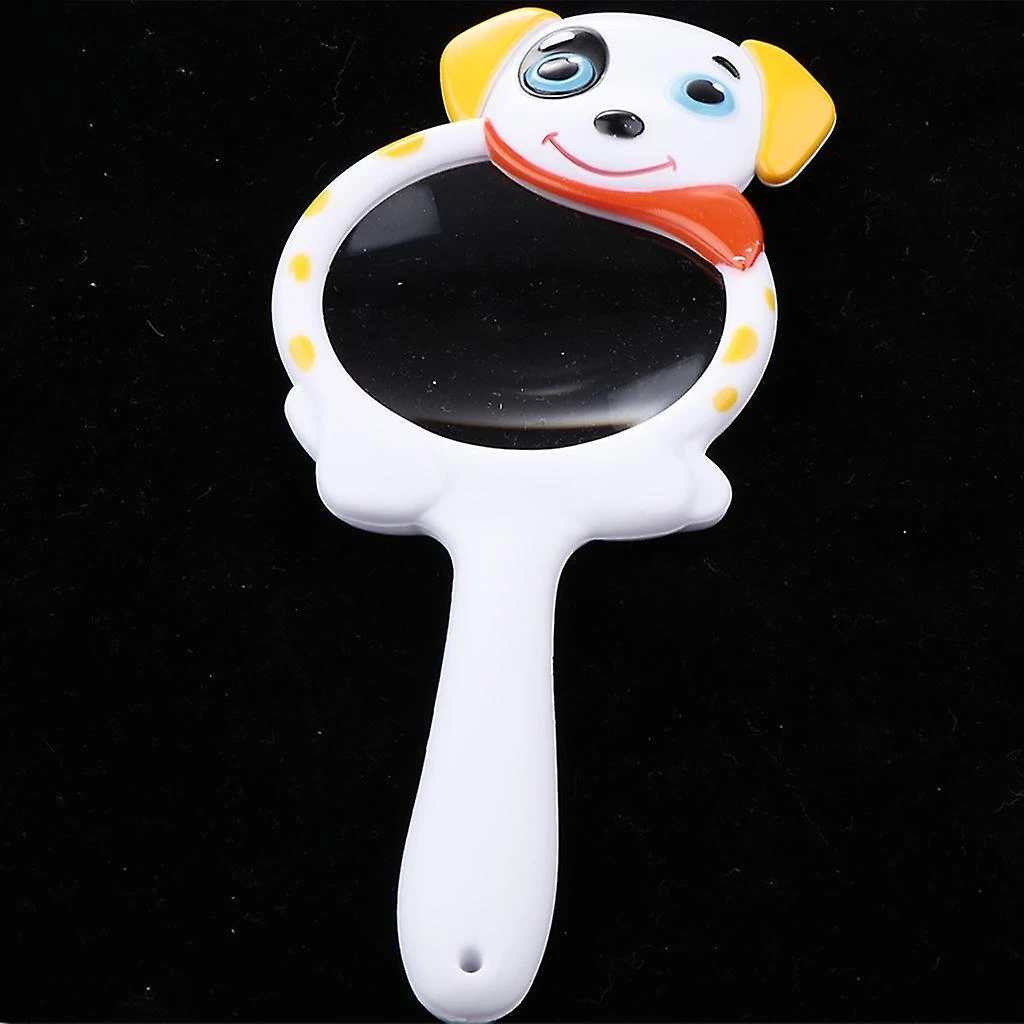 Fashion Students Kids Magnifier Outdoor Exploration Tool Child Birthday Christmas Gifts 5 Fashion Students Kids Magnifier Outdoor Exploration Tool Child Birthday Christmas Gifts - Billede 5