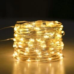 Copper Wire Lamp, Led Lamp String, Battery Box Lamp, Fairy Lamp, Star Lamp, Christmas 20m, 200 Lamps Pxcl 8 Copper Wire Lamp, Led Lamp String, Battery Box Lamp, Fairy Lamp, Star Lamp, Christmas 20m, 200 Lamps Pxcl -Schmidt Butik 546588011 max